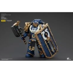 Ultramarines Invictarus Suzerain Squad Suzerain 3. W40K: The Horus Heresy -Ventas PIXELATOY ultramarines invictarus suzerain squad suzerain 3 w40k the horus heresy 3