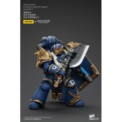 Ultramarines Invictarus Suzerain Squad Suzerain 3. W40K: The Horus Heresy -Ventas PIXELATOY ultramarines invictarus suzerain squad suzerain 3 w40k the horus heresy 6