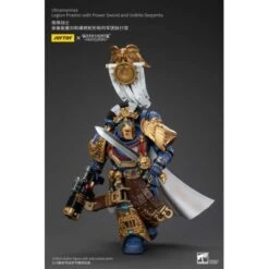 Ultramarines Legion Praetor With Power Sword And Volkite Serpenta. Warhammer: The Horus Heresy. -Ventas PIXELATOY ultramarines legion praetor with power sword and volkite serpenta warhammer the horus heresy 5