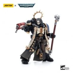Ultramarines Primaris Chaplain Brother Varus. W40K -Ventas PIXELATOY ultramarines primaris chaplain brother varus w40k 11