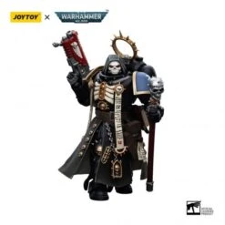 Ultramarines Primaris Chaplain Brother Varus. W40K -Ventas PIXELATOY ultramarines primaris chaplain brother varus w40k 5