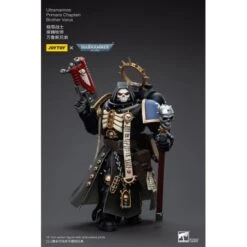 Ultramarines Primaris Chaplain Brother Varus. W40K -Ventas PIXELATOY ultramarines primaris chaplain brother varus w40k 8