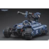 Ultramarines Primaris Invader ATV 1/18. W40k