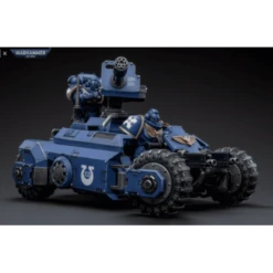 Ultramarines Primaris Invader ATV 1/18. W40k -Ventas PIXELATOY ultramarines primaris invader atv 118 warhammer 40k 2