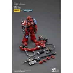 Ultramarines Primaris Techmarine. W40K -Ventas PIXELATOY ultramarines primaris techmarine w40k 2