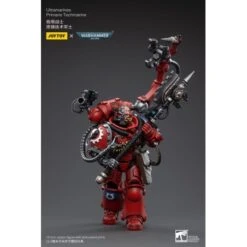 Ultramarines Primaris Techmarine. W40K