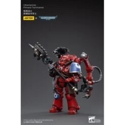 Ultramarines Primaris Techmarine. W40K -Ventas PIXELATOY ultramarines primaris techmarine w40k 4