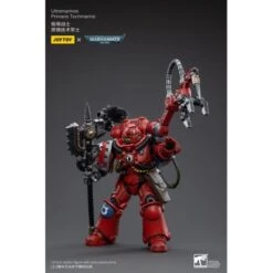 Ultramarines Primaris Techmarine. W40K -Ventas PIXELATOY ultramarines primaris techmarine w40k 6