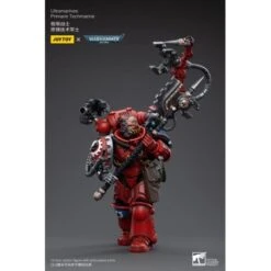 Ultramarines Primaris Techmarine. W40K -Ventas PIXELATOY ultramarines primaris techmarine w40k 7