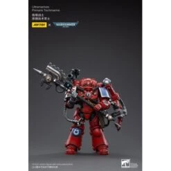 Ultramarines Primaris Techmarine. W40K -Ventas PIXELATOY ultramarines primaris techmarine w40k 8