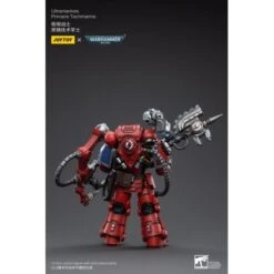 Ultramarines Primaris Techmarine. W40K -Ventas PIXELATOY ultramarines primaris techmarine w40k 9