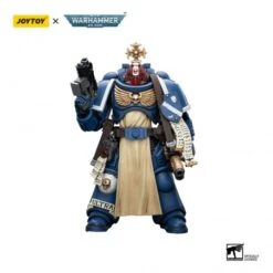 Ultramarines Sternguard Veteran Sergeant. W40K. -Ventas PIXELATOY ultramarines sternguard veteran sergeant w40k 3