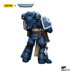 Ultramarines Sternguard Veteran With Bolt Rifle. W40K. -Ventas PIXELATOY ultramarines sternguard veteran with bolt rifle w40k 3