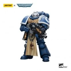 Ultramarines Sternguard Veteran With Bolt Rifle. W40K. -Ventas PIXELATOY ultramarines sternguard veteran with bolt rifle w40k 4