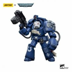 Ultramarines Terminators Brother Caesaran. W40K -Ventas PIXELATOY ultramarines terminators brother caesaran w40k 3
