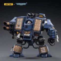 Ultramarines Venerable Dreadnought 1/18. Warhammer 40k.