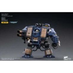 Ultramarines Venerable Dreadnought 1/18. Warhammer 40k. -Ventas PIXELATOY ultramarines venerable dreadnought 118 warhammer 40k 4
