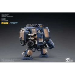 Ultramarines Venerable Dreadnought 1/18. Warhammer 40k. -Ventas PIXELATOY ultramarines venerable dreadnought 118 warhammer 40k 6