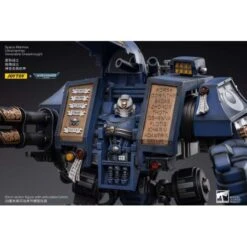 Ultramarines Venerable Dreadnought 1/18. Warhammer 40k. -Ventas PIXELATOY ultramarines venerable dreadnought 118 warhammer 40k 7
