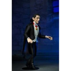 NECA Universal Monsters Toony Terrors Series 10. -Ventas PIXELATOY universal monsters toony terrors series 10 2