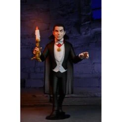 NECA Universal Monsters Toony Terrors Series 10. -Ventas PIXELATOY universal monsters toony terrors series 10 3