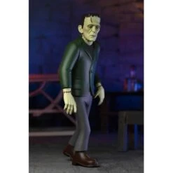 NECA Universal Monsters Toony Terrors Series 10. -Ventas PIXELATOY universal monsters toony terrors series 10 5