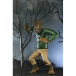 NECA Universal Monsters Toony Terrors Series 10. -Ventas PIXELATOY universal monsters toony terrors series 10 6