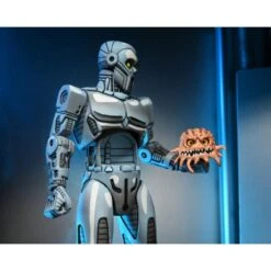 NECA Utrom. Teenage Mutant Ninja Turtles -Ventas PIXELATOY utrom teenage mutant ninja turtles 10