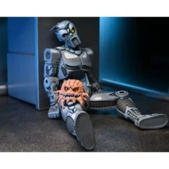 NECA Utrom. Teenage Mutant Ninja Turtles -Ventas PIXELATOY utrom teenage mutant ninja turtles 11