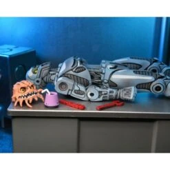 NECA Utrom. Teenage Mutant Ninja Turtles -Ventas PIXELATOY utrom teenage mutant ninja turtles 12