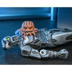 NECA Utrom. Teenage Mutant Ninja Turtles -Ventas PIXELATOY utrom teenage mutant ninja turtles 13