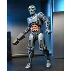 NECA Utrom. Teenage Mutant Ninja Turtles