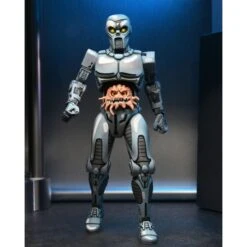 NECA Utrom. Teenage Mutant Ninja Turtles -Ventas PIXELATOY utrom teenage mutant ninja turtles 9