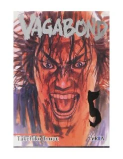 VAGABOND 05