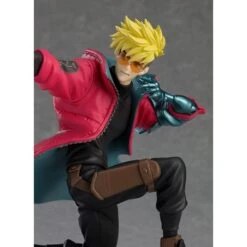 GOOD SMILE COMPANY Vash The Stampede . Pop Up Parade. Trigun Stampede. -Ventas PIXELATOY vash the stampede pop up parade trigun stampede 5