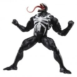 Hasbro Venom. Marvel Legends Series Gamerverse. Spider-Man 2 -Ventas PIXELATOY venom marvel legends series gamerverse spider man 2 10