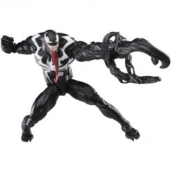 Hasbro Venom. Marvel Legends Series Gamerverse. Spider-Man 2 -Ventas PIXELATOY venom marvel legends series gamerverse spider man 2 13