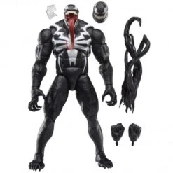 Hasbro Venom. Marvel Legends Series Gamerverse. Spider-Man 2 -Ventas PIXELATOY venom marvel legends series gamerverse spider man 2 3