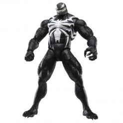 Hasbro Venom. Marvel Legends Series Gamerverse. Spider-Man 2 -Ventas PIXELATOY venom marvel legends series gamerverse spider man 2 9