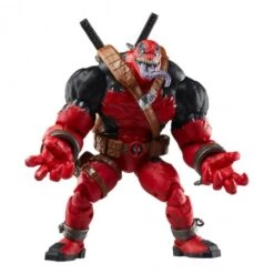 Ventas PIXELATOY -Ventas PIXELATOY venompool marvel legends series deadpool 1