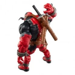 Hasbro Venompool. Marvel Legends Series. Deadpool -Ventas PIXELATOY venompool marvel legends series deadpool 4
