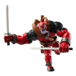 Hasbro Venompool. Marvel Legends Series. Deadpool -Ventas PIXELATOY venompool marvel legends series deadpool 6