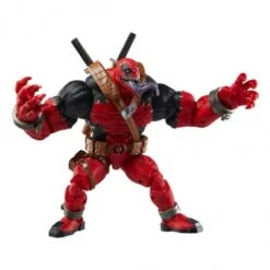 Hasbro Venompool. Marvel Legends Series. Deadpool -Ventas PIXELATOY venompool marvel legends series deadpool 7