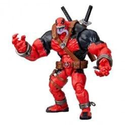 Hasbro Venompool. Marvel Legends Series. Deadpool -Ventas PIXELATOY venompool marvel legends series deadpool 8