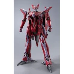 VF-27 Gamma SP Super Lucifer Valkyrie Brera Sterne Use Revival Ver. DX Chogokin. Macross Frontier -Ventas PIXELATOY vf 27 gamma sp super lucifer valkyrie brera sterne use revival ver dx chogokin macross frontier 3