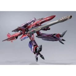VF-27 Gamma SP Super Lucifer Valkyrie Brera Sterne Use Revival Ver. DX Chogokin. Macross Frontier -Ventas PIXELATOY vf 27 gamma sp super lucifer valkyrie brera sterne use revival ver dx chogokin macross frontier 6