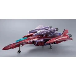 VF-27 Gamma SP Super Lucifer Valkyrie Brera Sterne Use Revival Ver. DX Chogokin. Macross Frontier -Ventas PIXELATOY vf 27 gamma sp super lucifer valkyrie brera sterne use revival ver dx chogokin macross frontier 8