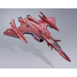 VF-27 Gamma SP Super Lucifer Valkyrie Brera Sterne Use Revival Ver. DX Chogokin. Macross Frontier -Ventas PIXELATOY vf 27 gamma sp super lucifer valkyrie brera sterne use revival ver dx chogokin macross frontier 9