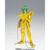 Virgo Shun -Inheritor Of The Gold Cloth-. Myth Cloth EX. Saint Seiya.