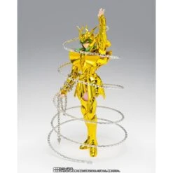 Virgo Shun -Inheritor Of The Gold Cloth-. Myth Cloth EX. Saint Seiya. -Ventas PIXELATOY virgo shun inheritor of the gold cloth myth cloth ex saint seiya 2